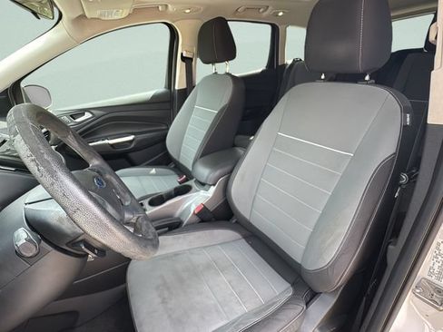 Used 2014 Ford Escape SE FWD image 11