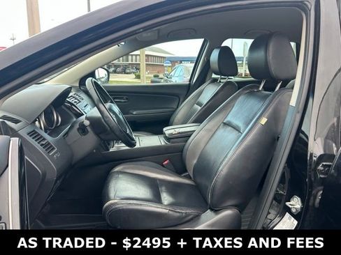 Used 2012 MAZDA CX-9 Touring image 14