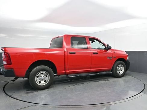Used 2020 RAM 1500 Tradesman w/ Popular Equipment Group AWD/4WD image 2