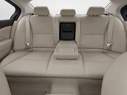 Used 2015 INFINITI Q50 Premium w/ All Weather Package RWD image 32