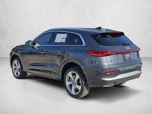 New 2025 Audi Q5 Premium Plus image 7