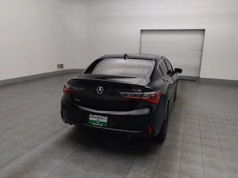 Used 2019 Acura ILX FWD image 7