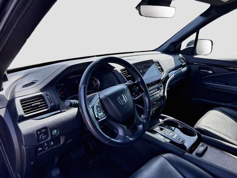 Used 2021 Honda Pilot Black Edition image 10