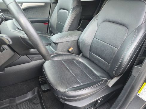 Used 2020 Ford Escape SEL image 21