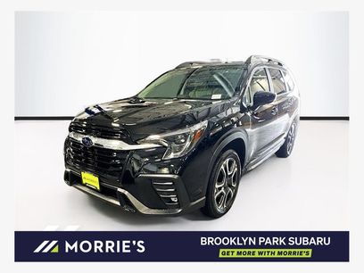 Used 2026 Subaru Ascent Limited