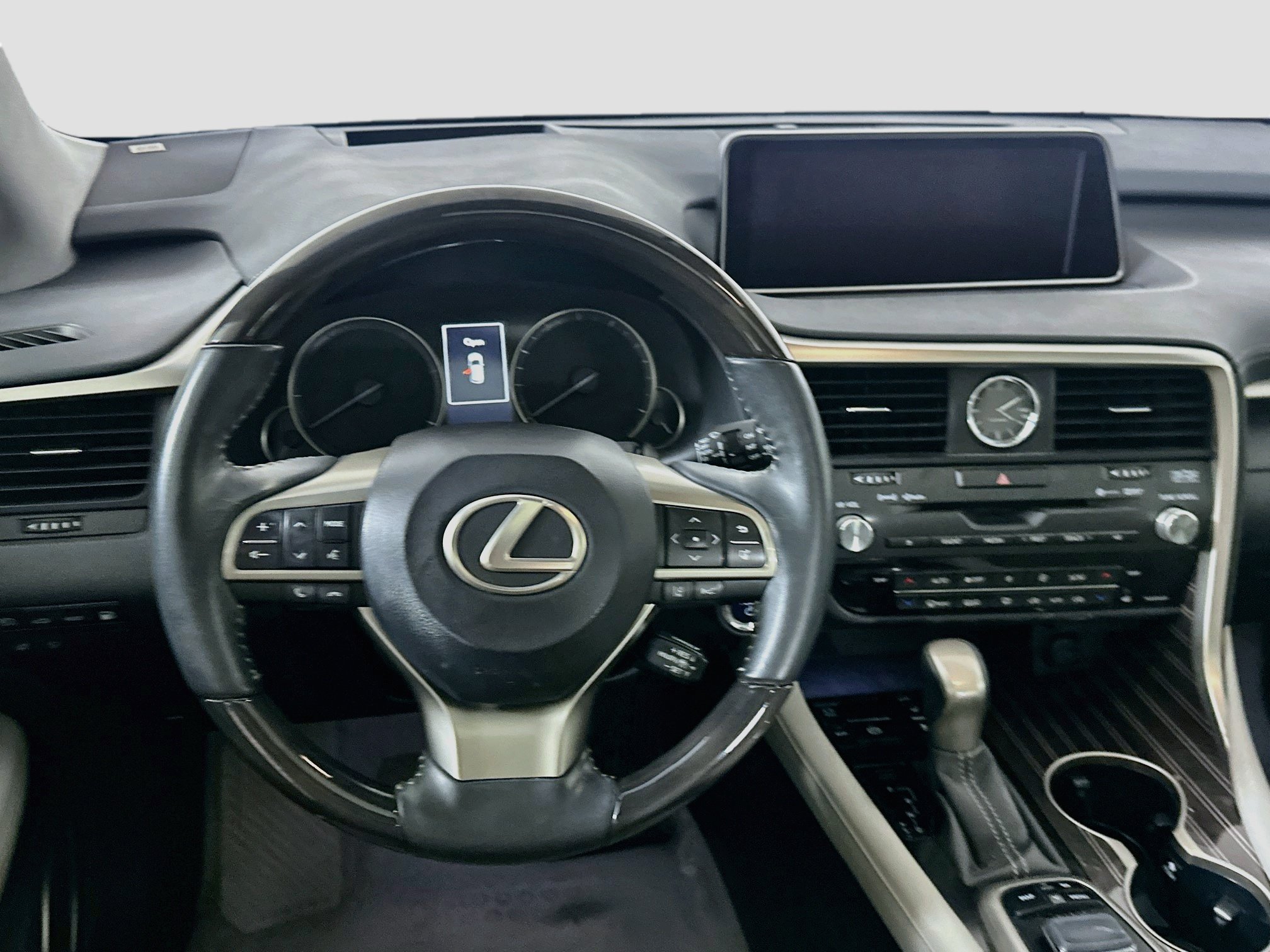 Used 2016 Lexus RX 450h AWD w/ Luxury Package image 17