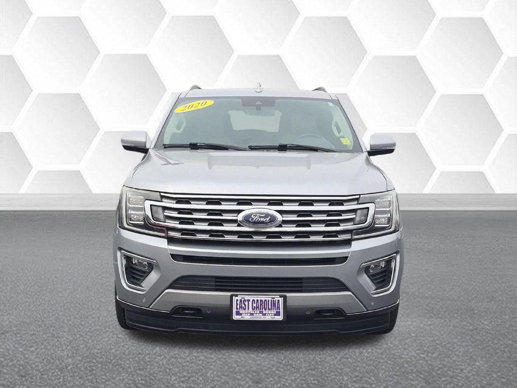 Used 2020 Ford Expedition Limited w/ Equipment Group 301A AWD/4WD image 8