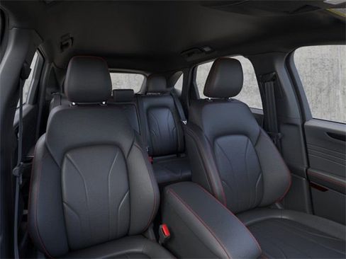 New 2025 Ford Escape ST-Line Elite w/ Premium Technology Package image 10