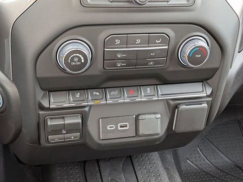 New 2026 Chevrolet Silverado 2500 W/T image 22