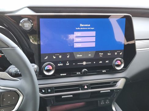 New 2026 Lexus RX 350 FWD image 11