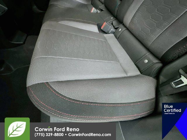 Used 2024 Subaru Impreza 2.0i Sport AWD/4WD image 26