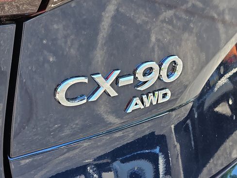 New 2026 MAZDA CX-90 Plug-In Hybrid w/ Premium Plus AWD/4WD image 21