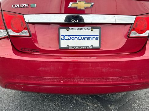 Used 2013 Chevrolet Cruze Eco image 31