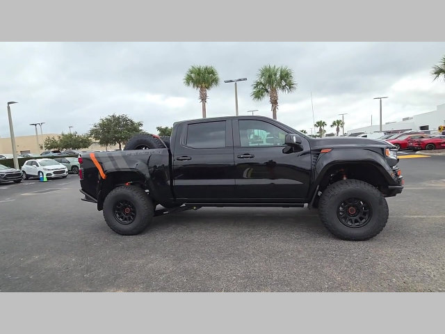 New 2026 Chevrolet Silverado 1500 RST AWD/4WD image 23