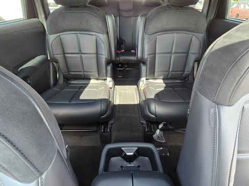 New 2027 Kia Telluride X-Line SX Prestige AWD/4WD image 12
