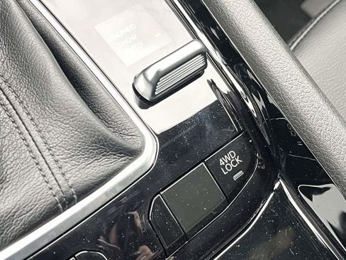 New 2026 Jeep Compass Limited image 26