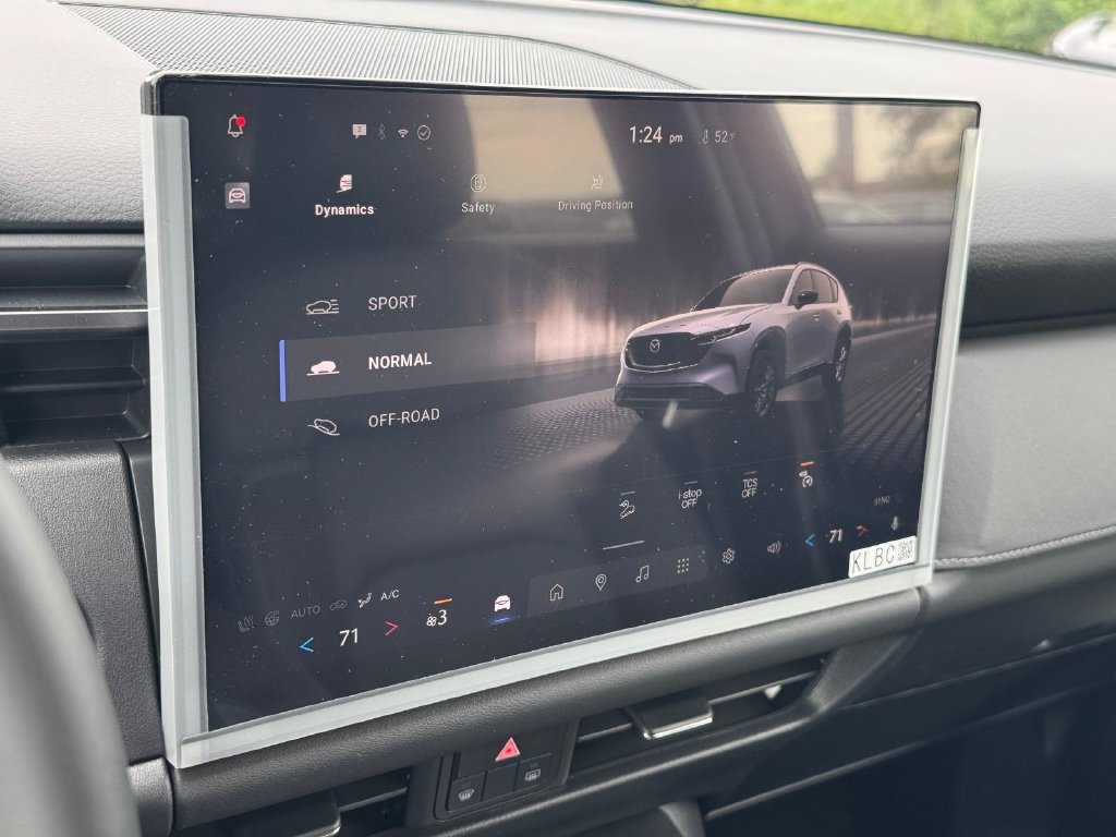 New 2026 MAZDA CX-5 Preferred AWD/4WD image 22