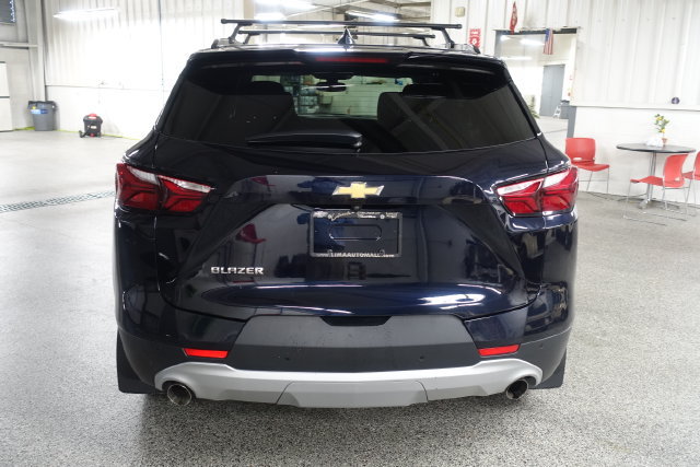 Used 2020 Chevrolet Blazer LT FWD image 6