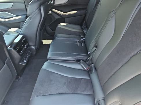 Certified 2026 Acura MDX A-Spec AWD/4WD image 29
