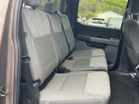 Used 2021 Ford F150 XLT w/ Equipment Group 302A High AWD/4WD image 58
