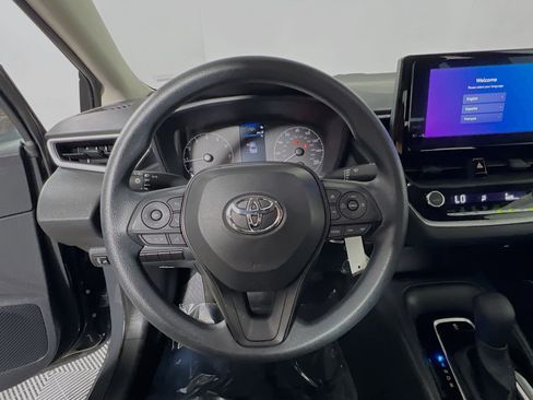 Used 2024 Toyota Corolla LE FWD image 18