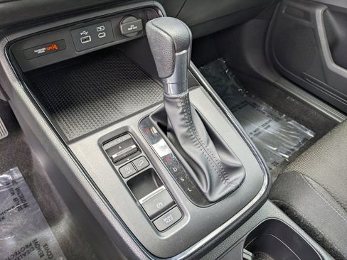 Used 2023 Honda CR-V EX image 30