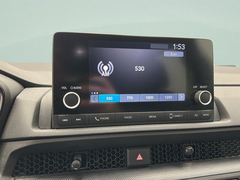 Used 2023 Honda CR-V Sport image 17