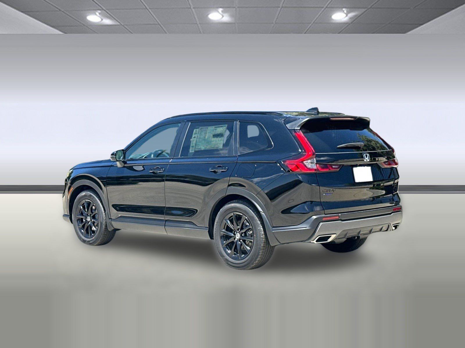 Used 2026 Honda CR-V Sport image 3