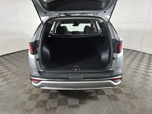 Used 2026 Hyundai Tucson SE AWD/4WD image 32