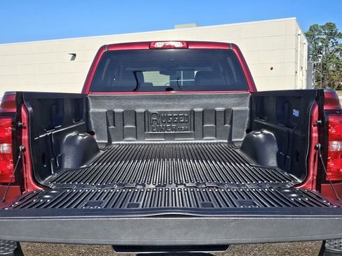 Used 2017 Chevrolet Silverado 1500 LT w/ All Star Edition image 26