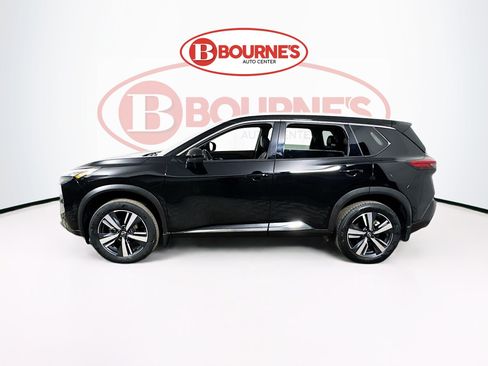 Used 2023 Nissan Rogue SL image 8