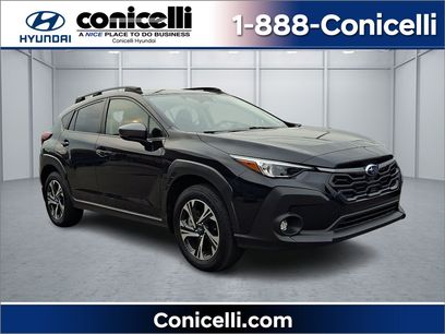 Used 2024 Subaru Crosstrek 2.0i Premium