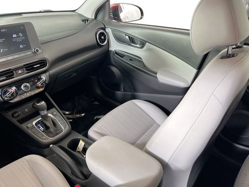 Used 2023 Hyundai Kona SEL image 21