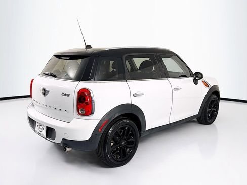 Used 2014 MINI Cooper Countryman FWD image 5