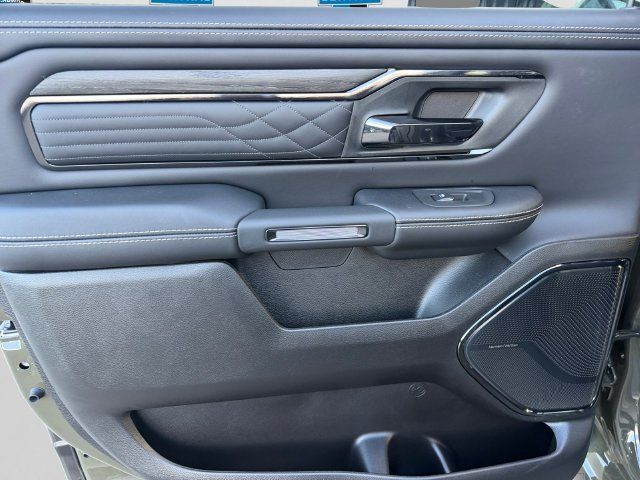 New 2027 RAM 1500 Limited AWD/4WD image 14