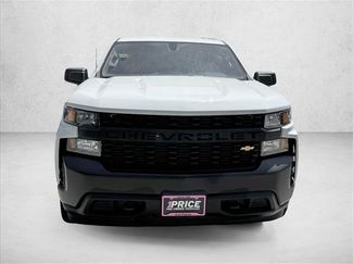 Used 2020 Chevrolet Silverado 1500 W/T w/ WT Fleet Convenience Package AWD/4WD video 2