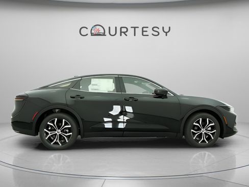 New 2026 Toyota Crown XLE image 41