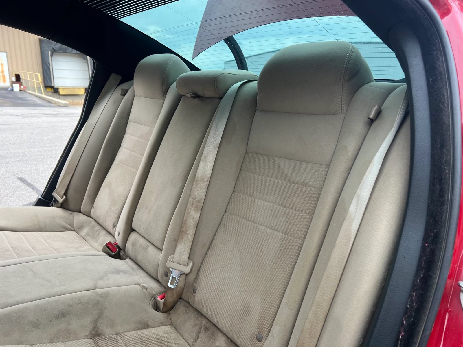 Used 2013 Dodge Charger R/T RWD image 16