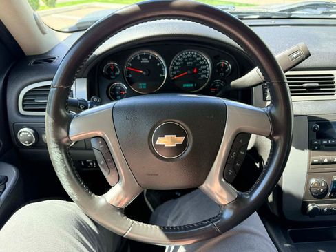 Used 2014 Chevrolet Silverado 3500 LTZ w/ LTZ Plus Package image 19