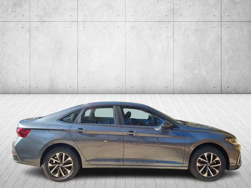 New 2026 Volkswagen Jetta S image 6