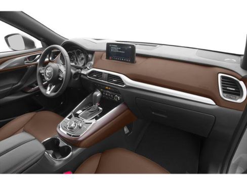 Used 2018 MAZDA CX-9 Signature AWD/4WD image 17