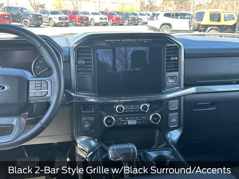 Used 2023 Ford F150 XLT w/ Equipment Group 302A High AWD/4WD image 20