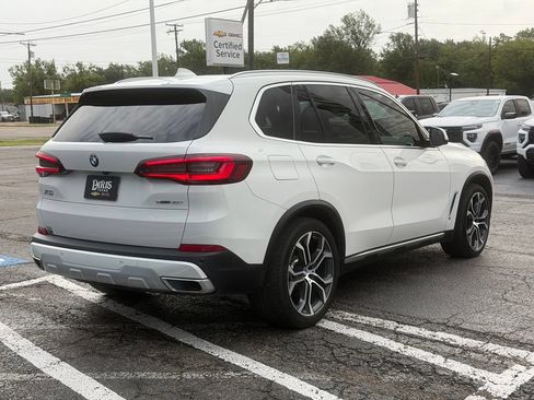 Used 2021 BMW X5 sDrive40i w/ Convenience Package RWD image 6