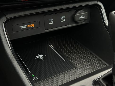 New 2026 Honda CR-V EX-L image 35