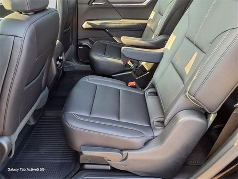 New 2026 GMC Acadia Elevation w/ Elevation Premium Package image 25