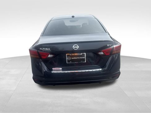 Used 2022 Nissan Altima 2.5 SV image 4