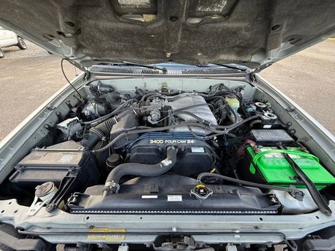 Used 1999 Toyota 4Runner Limited image 27