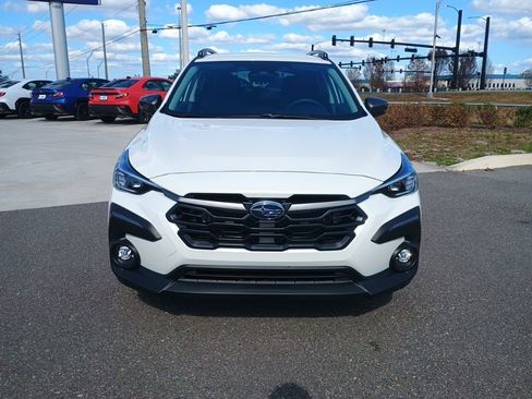 New 2026 Subaru Crosstrek 2.5i Limited image 2