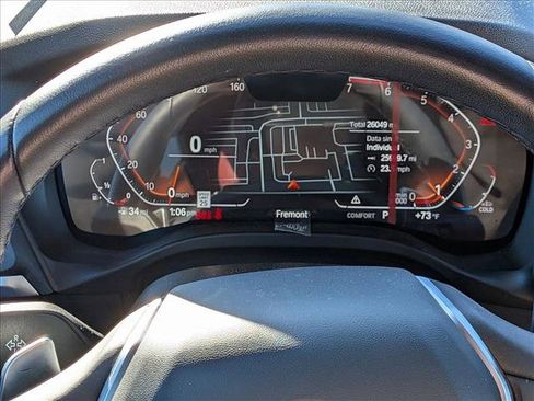 Certified 2023 BMW X3 xDrive30i w/ Premium Package image 11