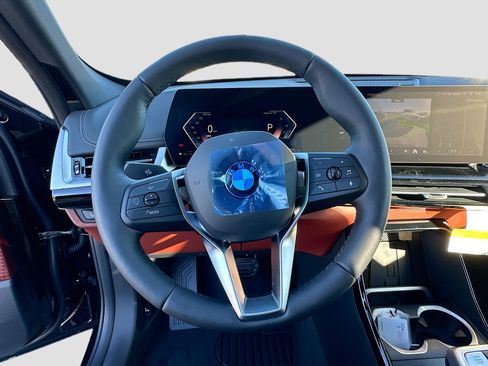 New 2026 BMW X1 xDrive28i w/ Convenience Package image 7